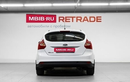 Ford Focus III, 2012 год, 670 000 рублей, 7 фотография