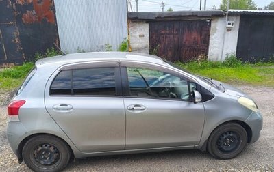 Toyota Vitz, 2010 год, 450 000 рублей, 1 фотография