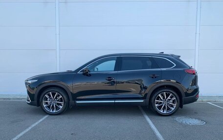 Mazda CX-9 II, 2020 год, 4 400 000 рублей, 8 фотография