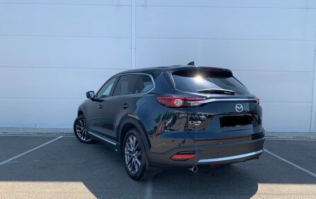 Mazda CX-9 II, 2020 год, 4 400 000 рублей, 7 фотография