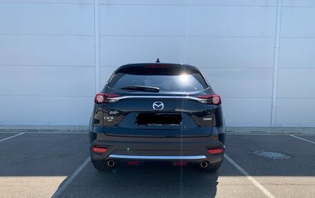 Mazda CX-9 II, 2020 год, 4 400 000 рублей, 6 фотография