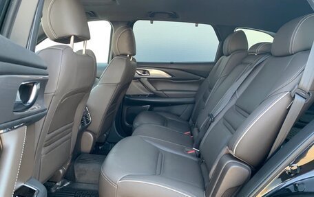 Mazda CX-9 II, 2020 год, 4 400 000 рублей, 10 фотография