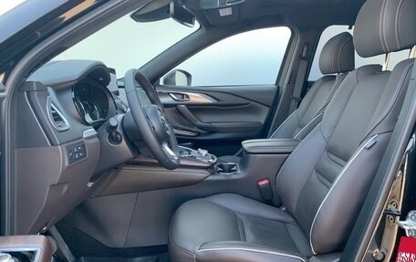 Mazda CX-9 II, 2020 год, 4 400 000 рублей, 9 фотография