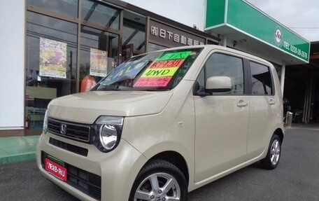 Honda N-WGN, 2023 год, 715 153 рублей, 1 фотография