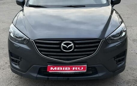 Mazda CX-5 II, 2015 год, 1 800 000 рублей, 1 фотография