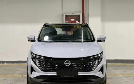 Nissan Qashqai, 2024 год, 2 418 000 рублей, 1 фотография