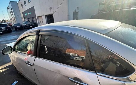 Nissan Almera, 2014 год, 200 000 рублей, 1 фотография