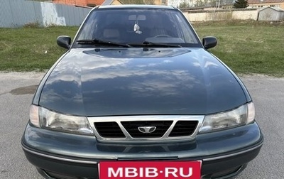 Daewoo Nexia I рестайлинг, 2004 год, 265 000 рублей, 1 фотография