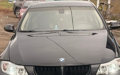 BMW 3 серия, 2005 год, 750 000 рублей, 1 фотография