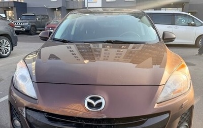 Mazda 3, 2012 год, 500 000 рублей, 1 фотография