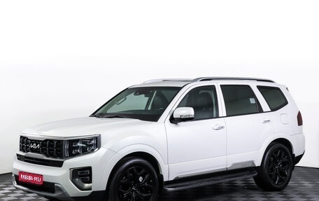 KIA Mohave I, 2022 год, 4 990 000 рублей, 1 фотография