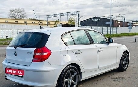 BMW 1 серия, 2010 год, 850 000 рублей, 4 фотография