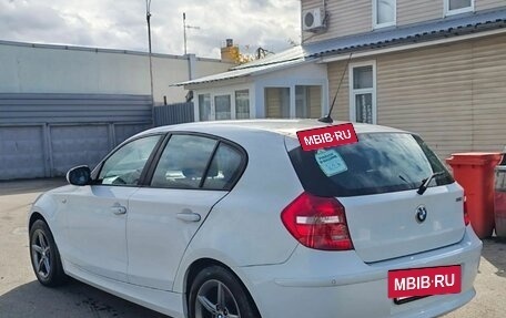BMW 1 серия, 2010 год, 850 000 рублей, 3 фотография