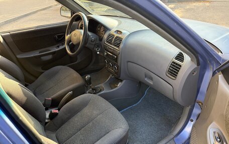 Hyundai Accent II, 2006 год, 330 000 рублей, 6 фотография