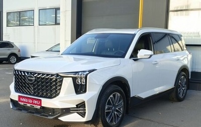 GAC GS8, 2023 год, 3 300 000 рублей, 1 фотография