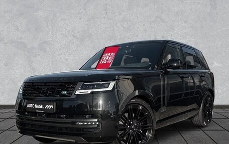 Land Rover Range Rover IV рестайлинг, 2026 год, 19 690 000 рублей, 1 фотография