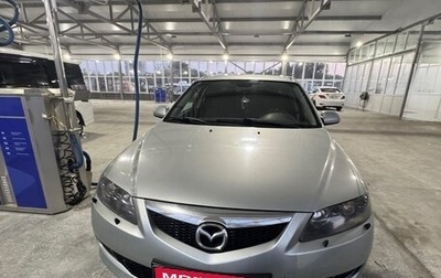 Mazda 6, 2007 год, 370 000 рублей, 1 фотография