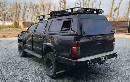 Toyota Hilux VII, 2012 год, 680 000 рублей, 1 фотография