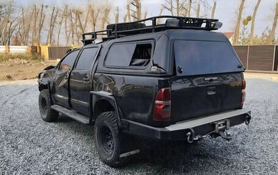 Toyota Hilux VII, 2012 год, 680 000 рублей, 1 фотография