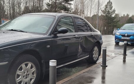 Land Rover 75, 2000 год, 220 000 рублей, 3 фотография