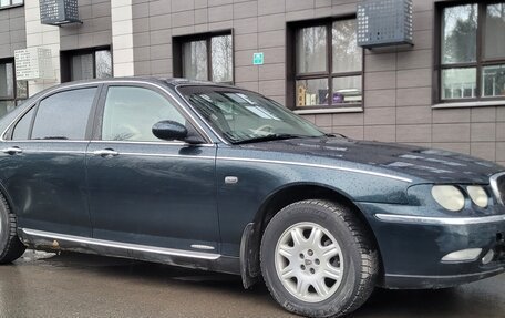 Land Rover 75, 2000 год, 220 000 рублей, 4 фотография