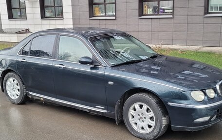 Land Rover 75, 2000 год, 220 000 рублей, 5 фотография