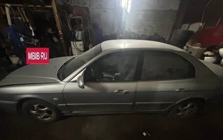 KIA Magentis I, 2005 год, 150 000 рублей, 3 фотография