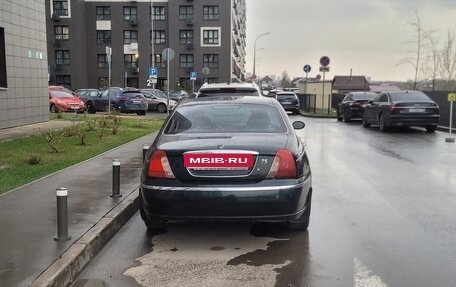 Land Rover 75, 2000 год, 220 000 рублей, 2 фотография