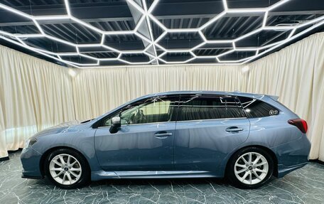 Subaru Levorg I, 2017 год, 1 699 000 рублей, 3 фотография