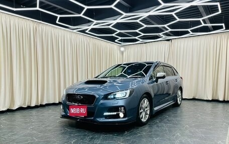 Subaru Levorg I, 2017 год, 1 699 000 рублей, 2 фотография