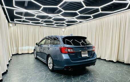 Subaru Levorg I, 2017 год, 1 699 000 рублей, 4 фотография