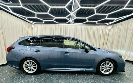 Subaru Levorg I, 2017 год, 1 699 000 рублей, 7 фотография
