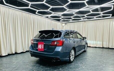 Subaru Levorg I, 2017 год, 1 699 000 рублей, 6 фотография