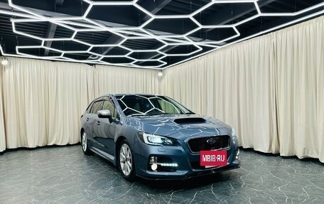 Subaru Levorg I, 2017 год, 1 699 000 рублей, 8 фотография