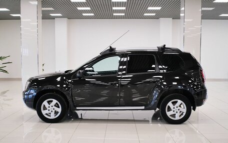 Renault Duster I рестайлинг, 2015 год, 867 000 рублей, 6 фотография
