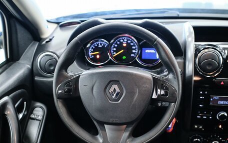 Renault Duster I рестайлинг, 2015 год, 867 000 рублей, 10 фотография