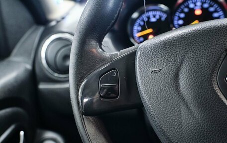 Renault Duster I рестайлинг, 2015 год, 867 000 рублей, 12 фотография