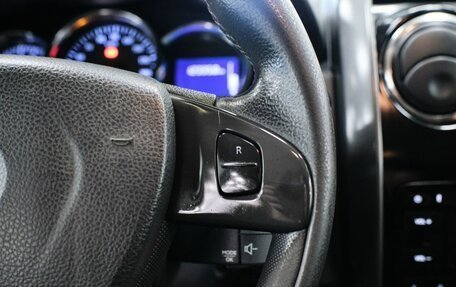 Renault Duster I рестайлинг, 2015 год, 867 000 рублей, 13 фотография
