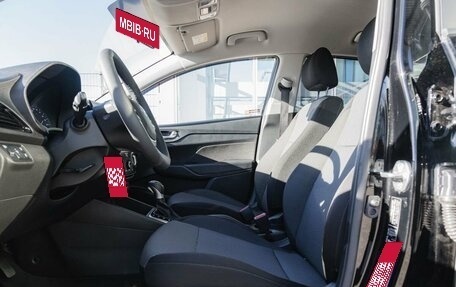 Hyundai Solaris II рестайлинг, 2022 год, 1 750 000 рублей, 12 фотография