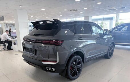 Geely Coolray I, 2026 год, 2 964 990 рублей, 5 фотография