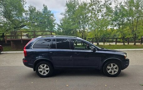 Volvo XC90 II рестайлинг, 2012 год, 1 700 000 рублей, 6 фотография