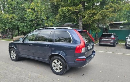 Volvo XC90 II рестайлинг, 2012 год, 1 700 000 рублей, 5 фотография