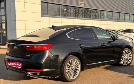 KIA K7, 2017 год, 2 700 000 рублей, 4 фотография