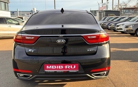 KIA K7, 2017 год, 2 700 000 рублей, 2 фотография
