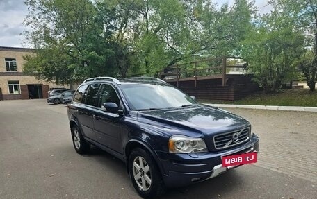 Volvo XC90 II рестайлинг, 2012 год, 1 700 000 рублей, 7 фотография
