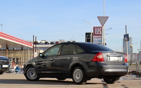 Ford Focus II рестайлинг, 2010 год, 629 000 рублей, 7 фотография