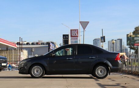Ford Focus II рестайлинг, 2010 год, 629 000 рублей, 8 фотография