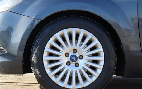 Ford Focus II рестайлинг, 2010 год, 629 000 рублей, 9 фотография
