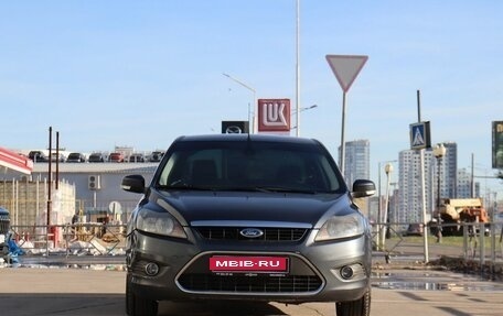 Ford Focus II рестайлинг, 2010 год, 629 000 рублей, 2 фотография