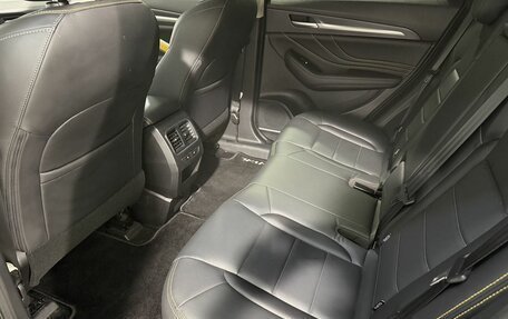 Haval F7x I, 2020 год, 2 099 800 рублей, 6 фотография